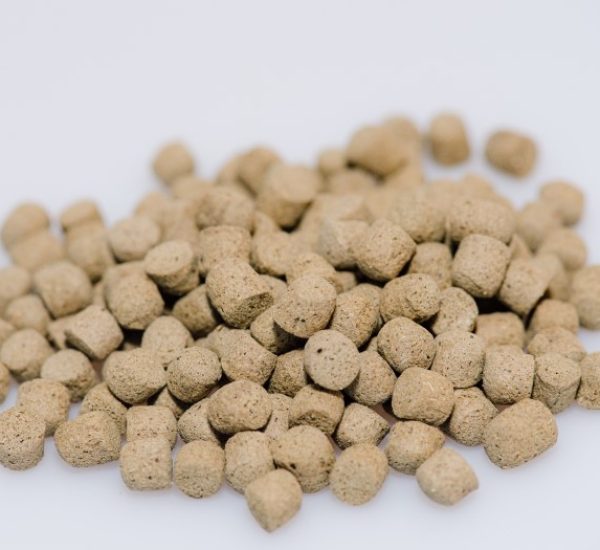 Catfish 8mm Grower pellets