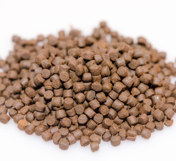 Trout Grower 4mm